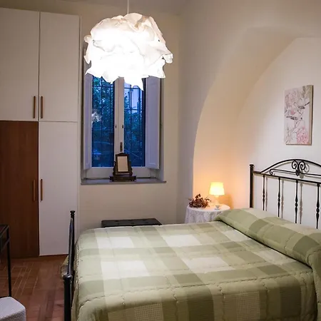 Il Normanno Semesterbostad Salerno