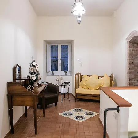 Il Normanno Vakantiehuis *