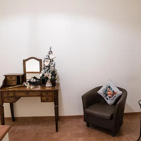 Il Normanno Vakantiehuis