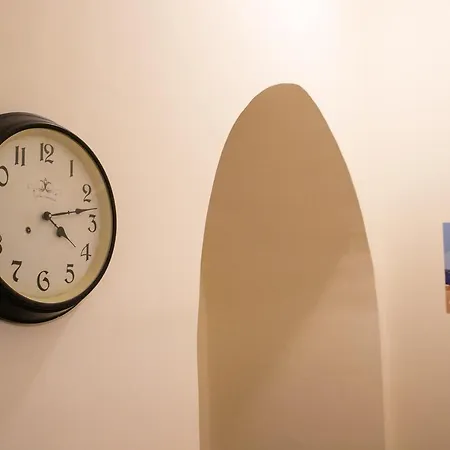 Il Normanno Vakantiehuis