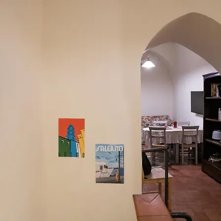 Il Normanno Semesterbostad