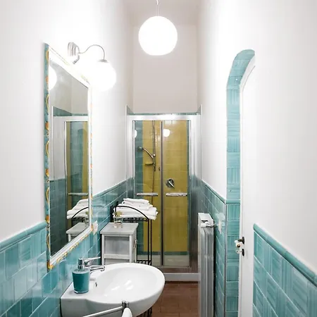 Il Normanno Holiday home Salerno