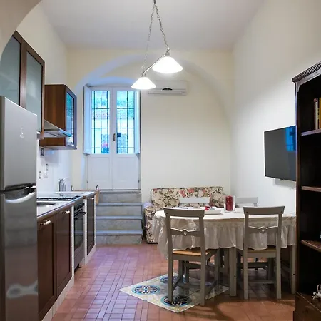 Il Normanno Holiday home *