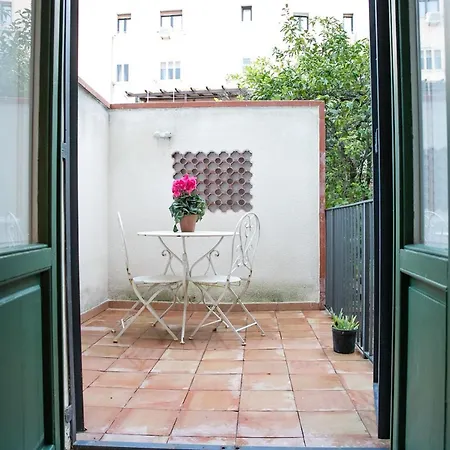 Il Normanno Holiday home