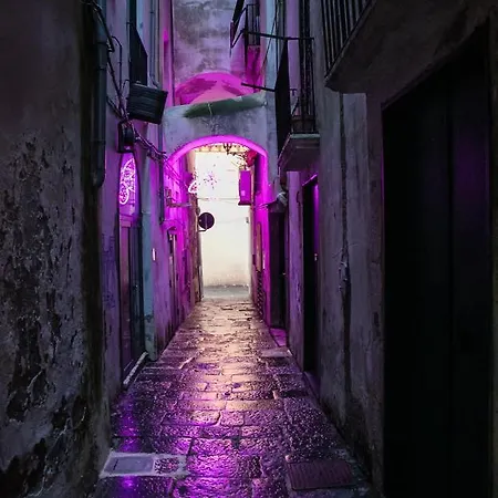 Il Normanno * Salerno