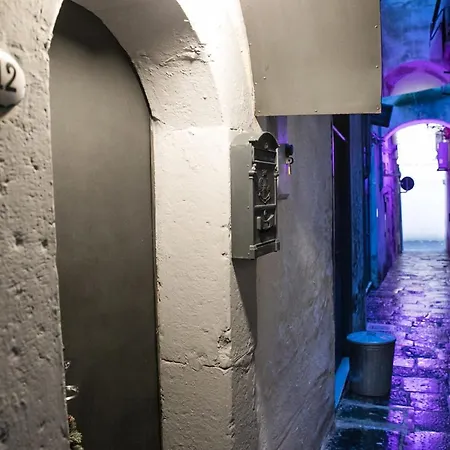 Il Normanno Holiday home Salerno