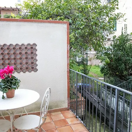 Holiday home Il Normanno