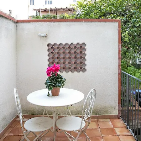 Holiday home Il Normanno