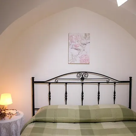 Holiday home Il Normanno