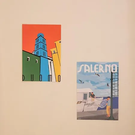 Il Normanno Holiday home *