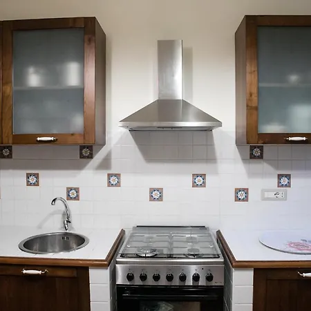 Holiday home Il Normanno Salerno