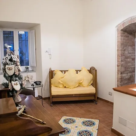 Holiday home Il Normanno Salerno