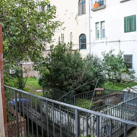 Holiday home Il Normanno *