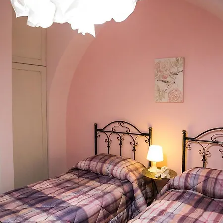 Holiday home Il Normanno